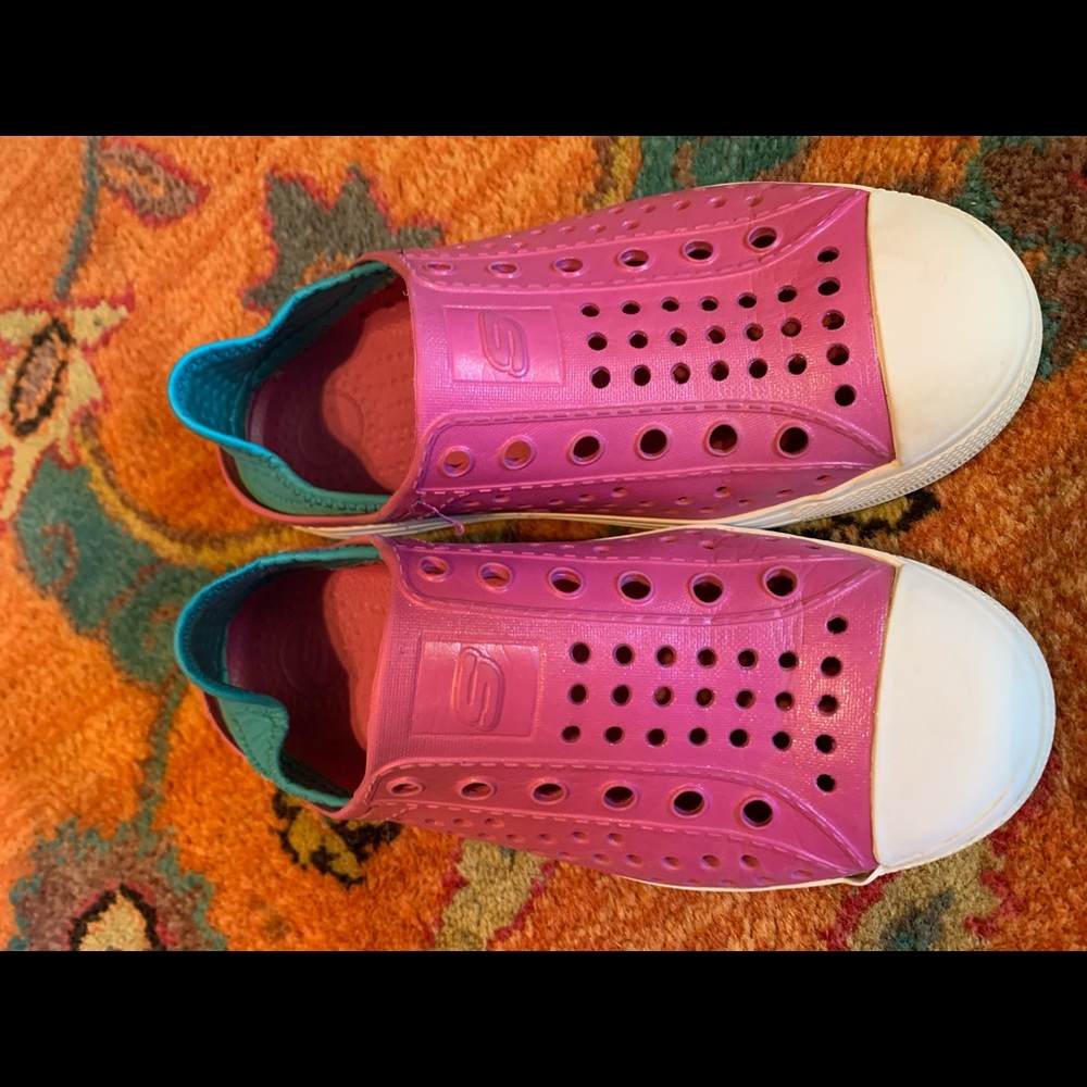 Girls shoe bundle
